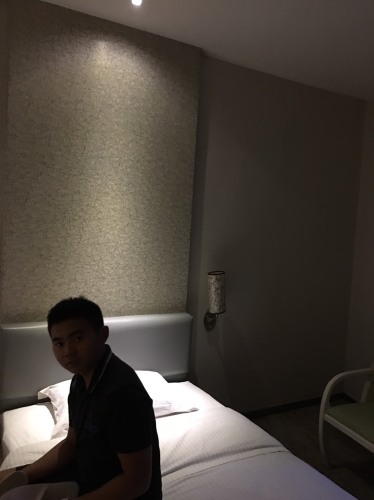 汉口日清洋行大楼旅行图片 3