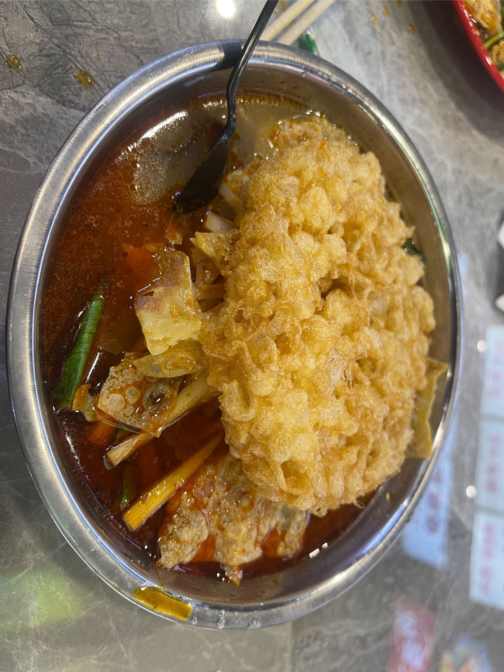 李姑娘柳州螺蛳粉(上邦百汇城店)