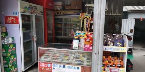 椰宛林百货店