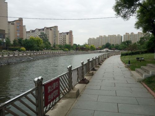 滨河公园旅行图片 3