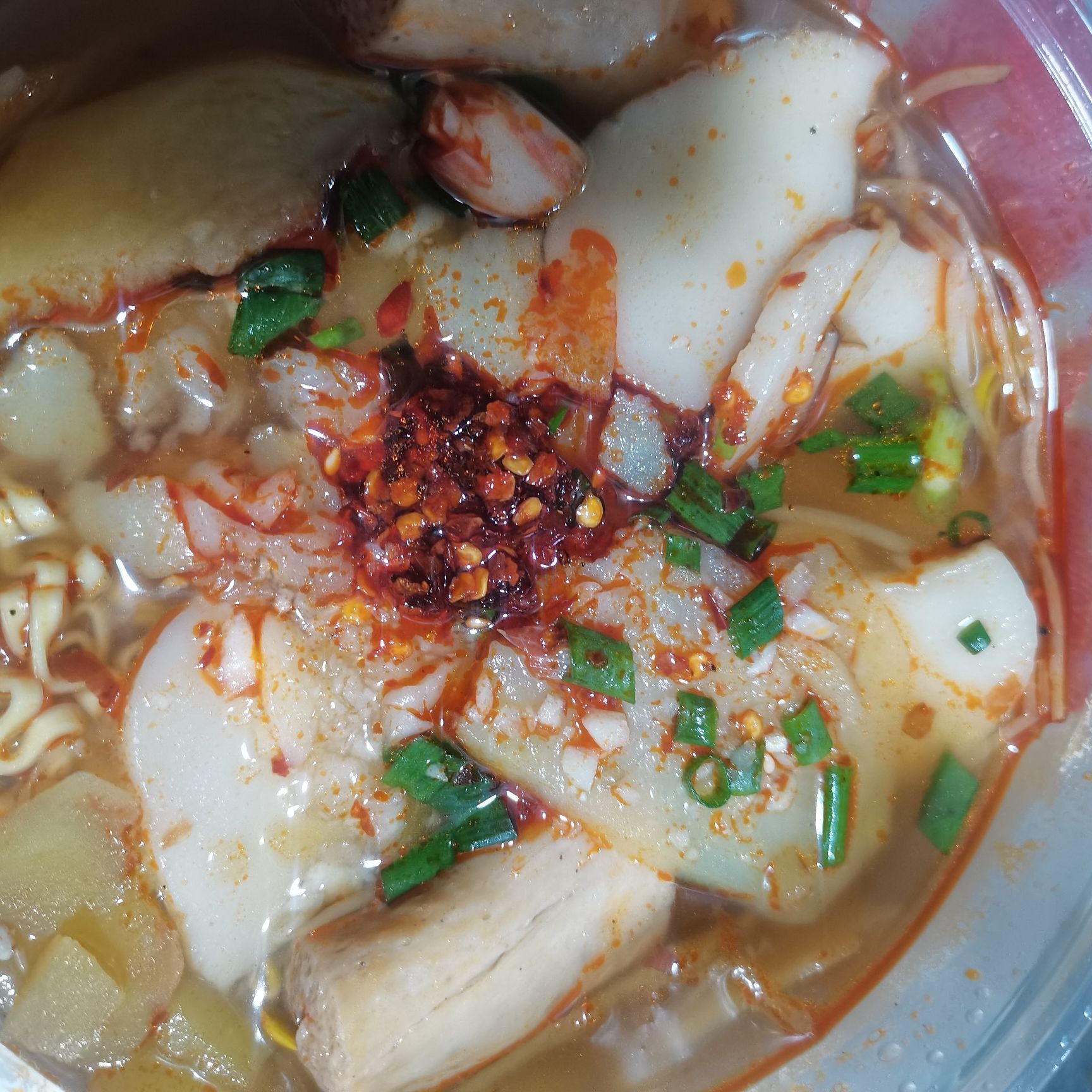 麻辣烫
