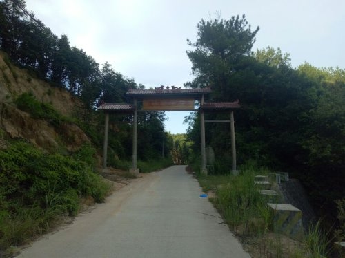 半天窟旅行图片 1