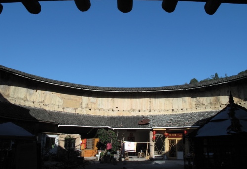 裕德楼旅行图片 3