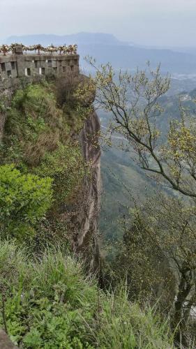 古剑山森林公园旅行图片 3