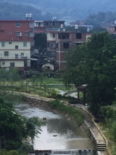 东山村美丽乡村公园旅行图片 1