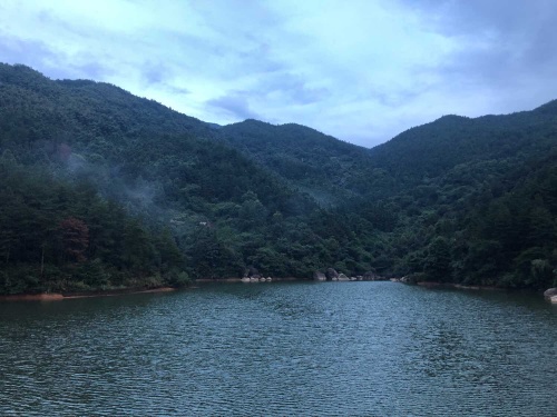 仙游谷旅行图片 1