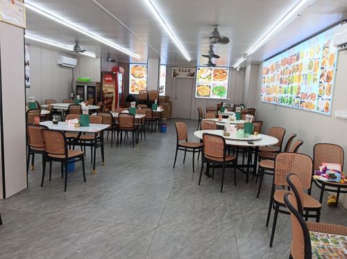 西岛渔周记美食店