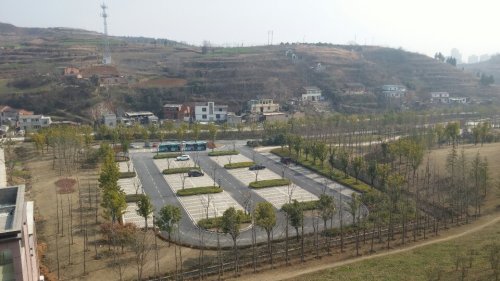子胥湖文化公园旅行图片 2