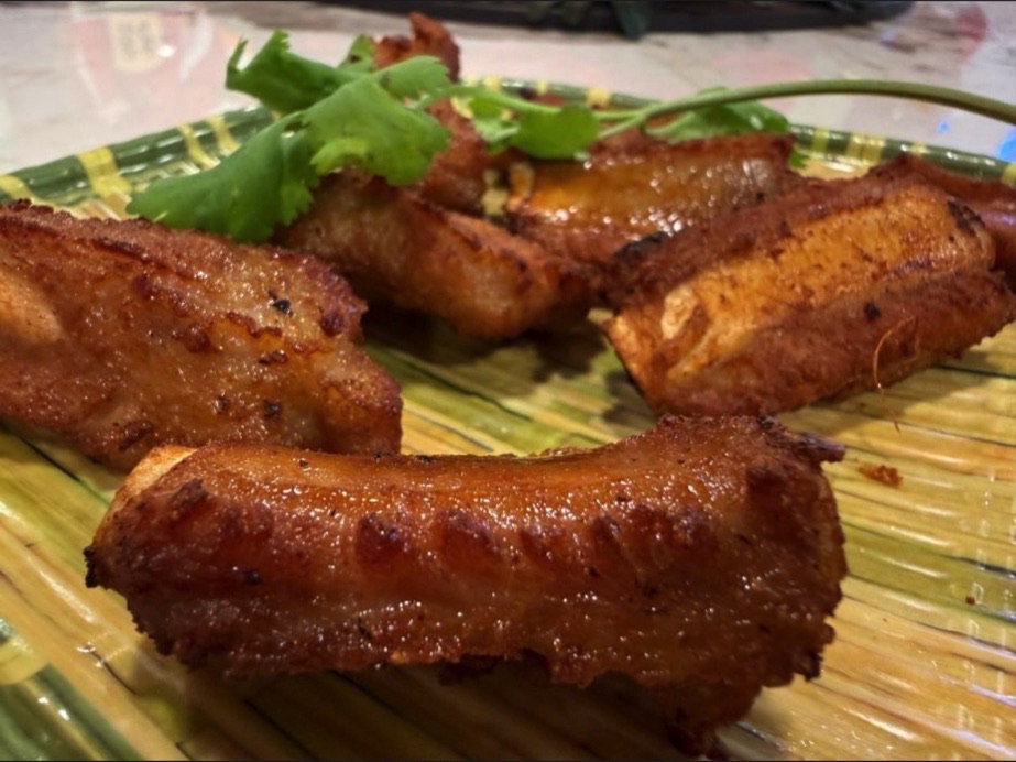 聚食客·地胆头椰子鸡·海南菜(海甸岛店)