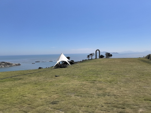 玛塔绿地公园