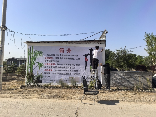 苗木行家团队后营办事处