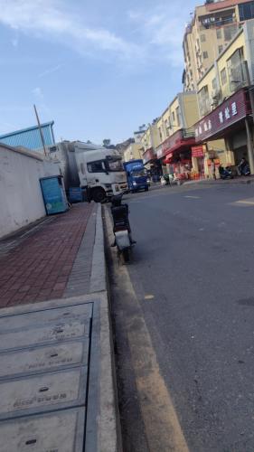 信立物流园区实景图（3）