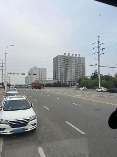 伟津物流园区实景图（2）