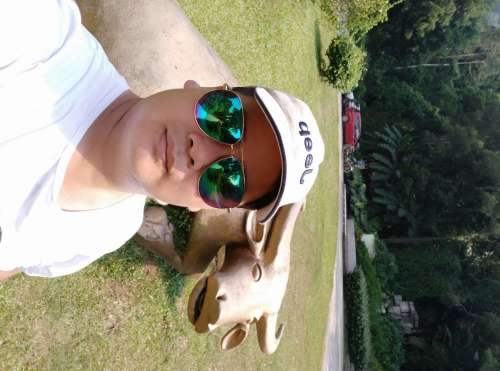 梧州市云龙公园旅行图片 3