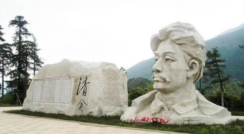 怀玉山景点图片