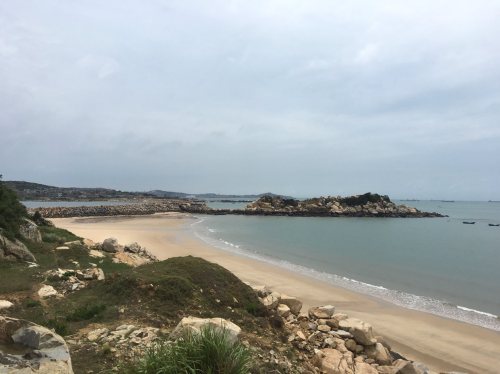 贝贝滩旅行图片 3