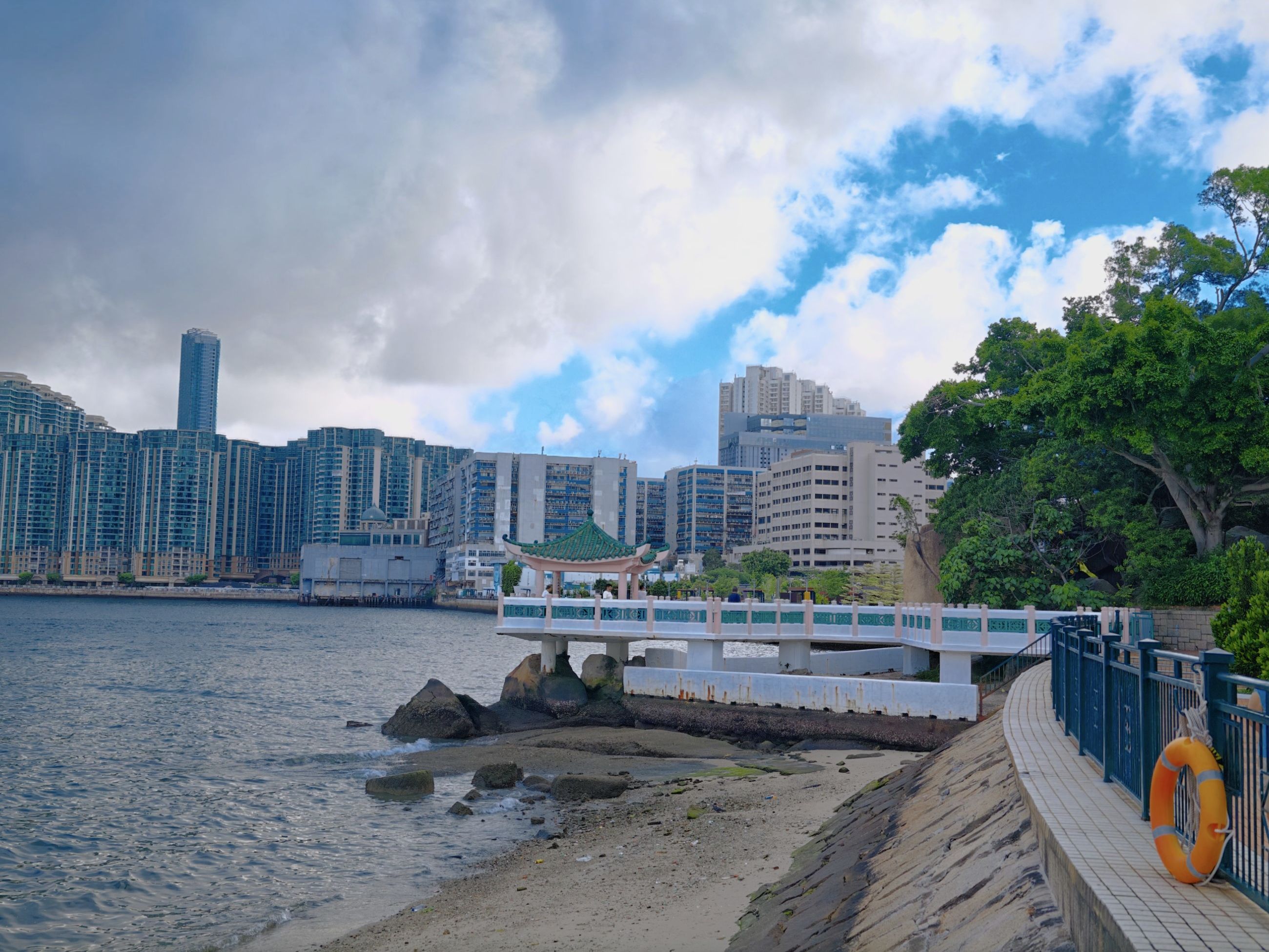海心公园