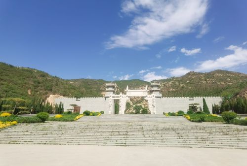 清凉寺