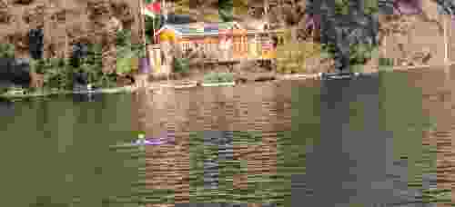 燕窠洞旅行图片 1
