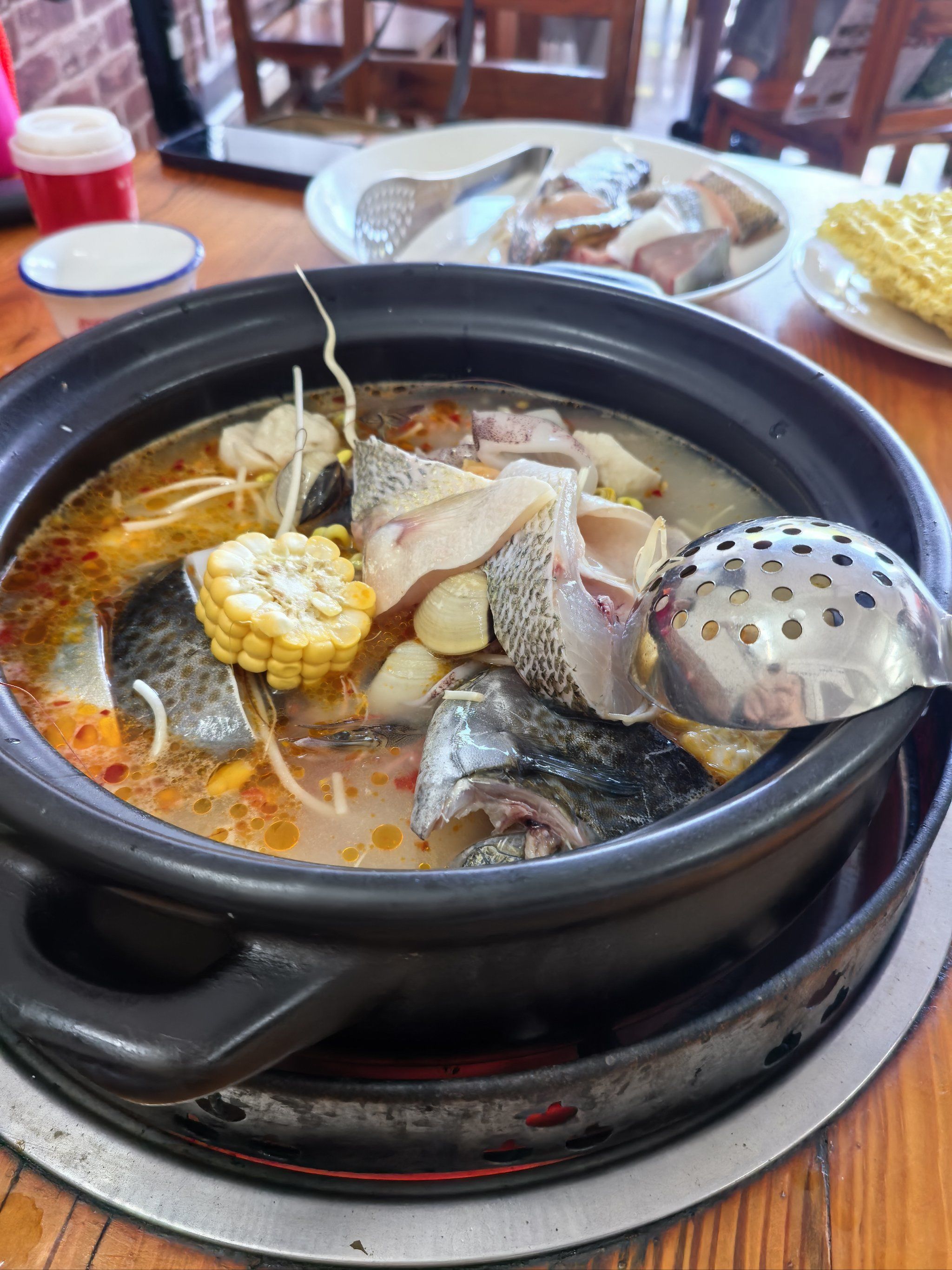 吴记糟粕醋火锅