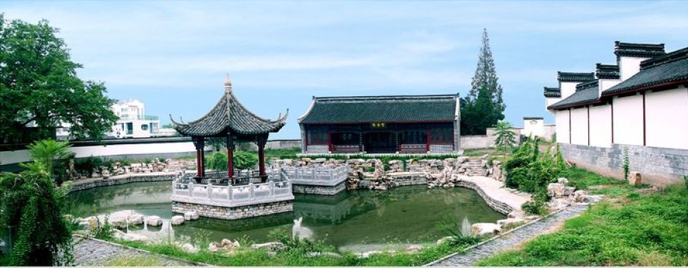 米公祠景点图片