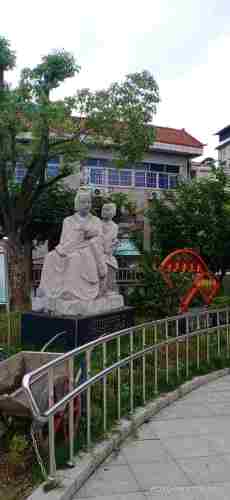 灯塔公园旅行图片 2