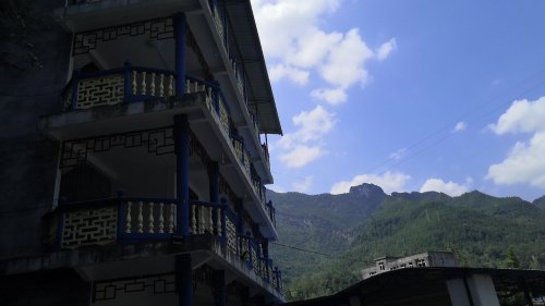 八仙洞旅行图片 1