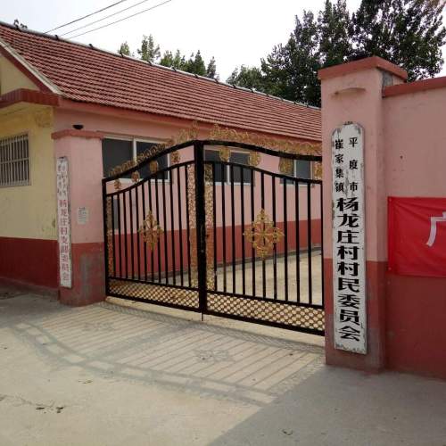 山东省青岛市平度市崔家集镇杨龙庄村