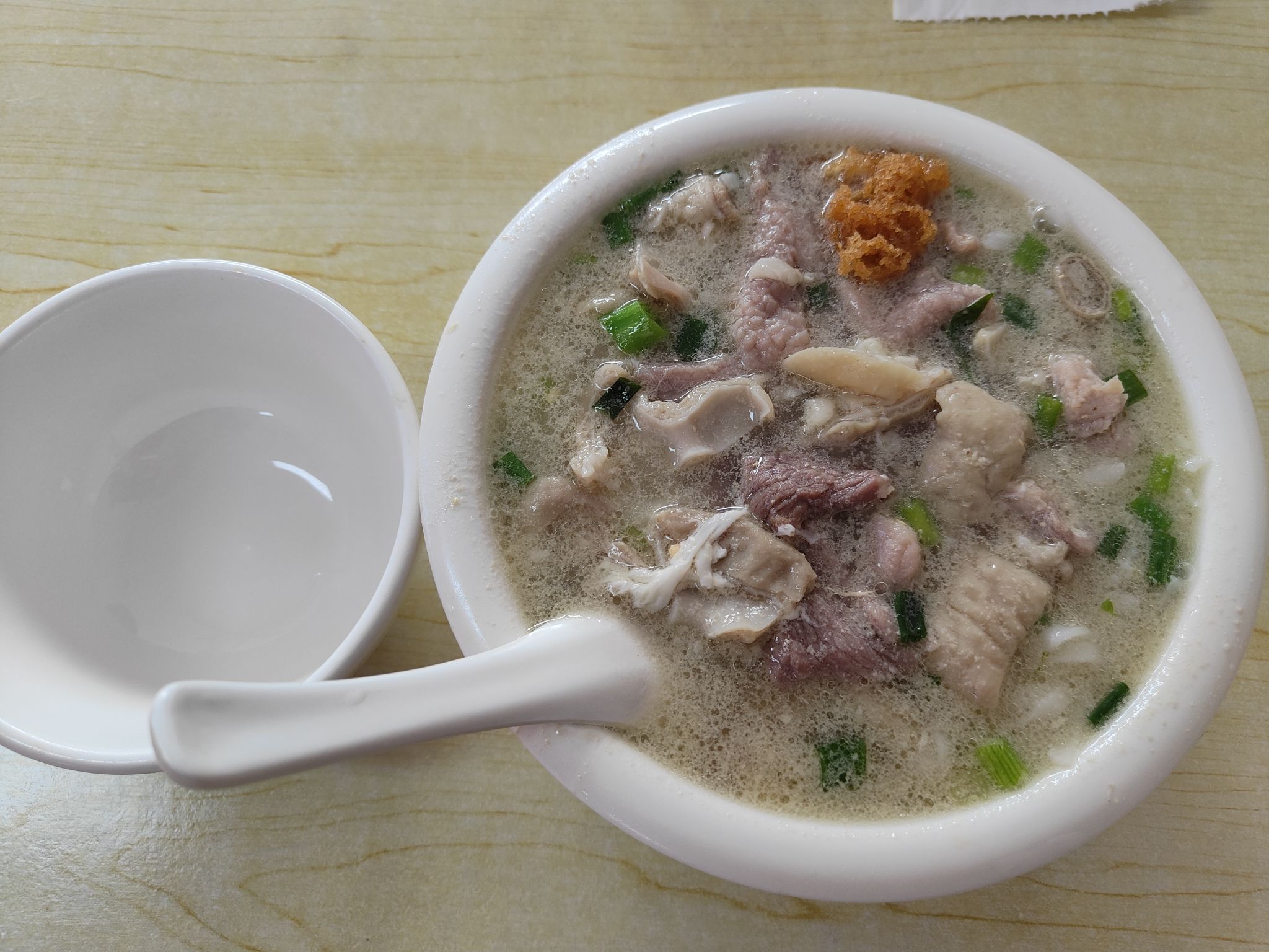 霞姐后安粉和乐粽(分店)