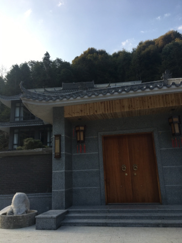 梅州·世外云天·圣女峰旅行图片 3