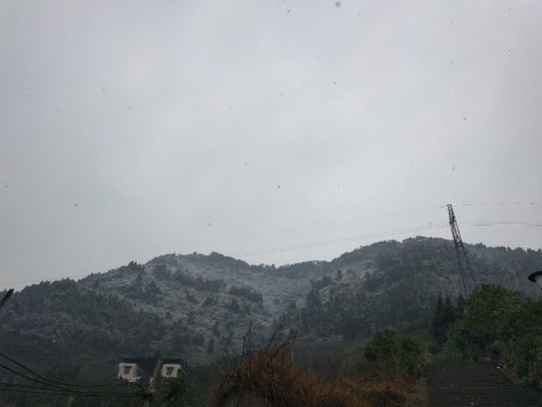 笔架山旅行图片 3