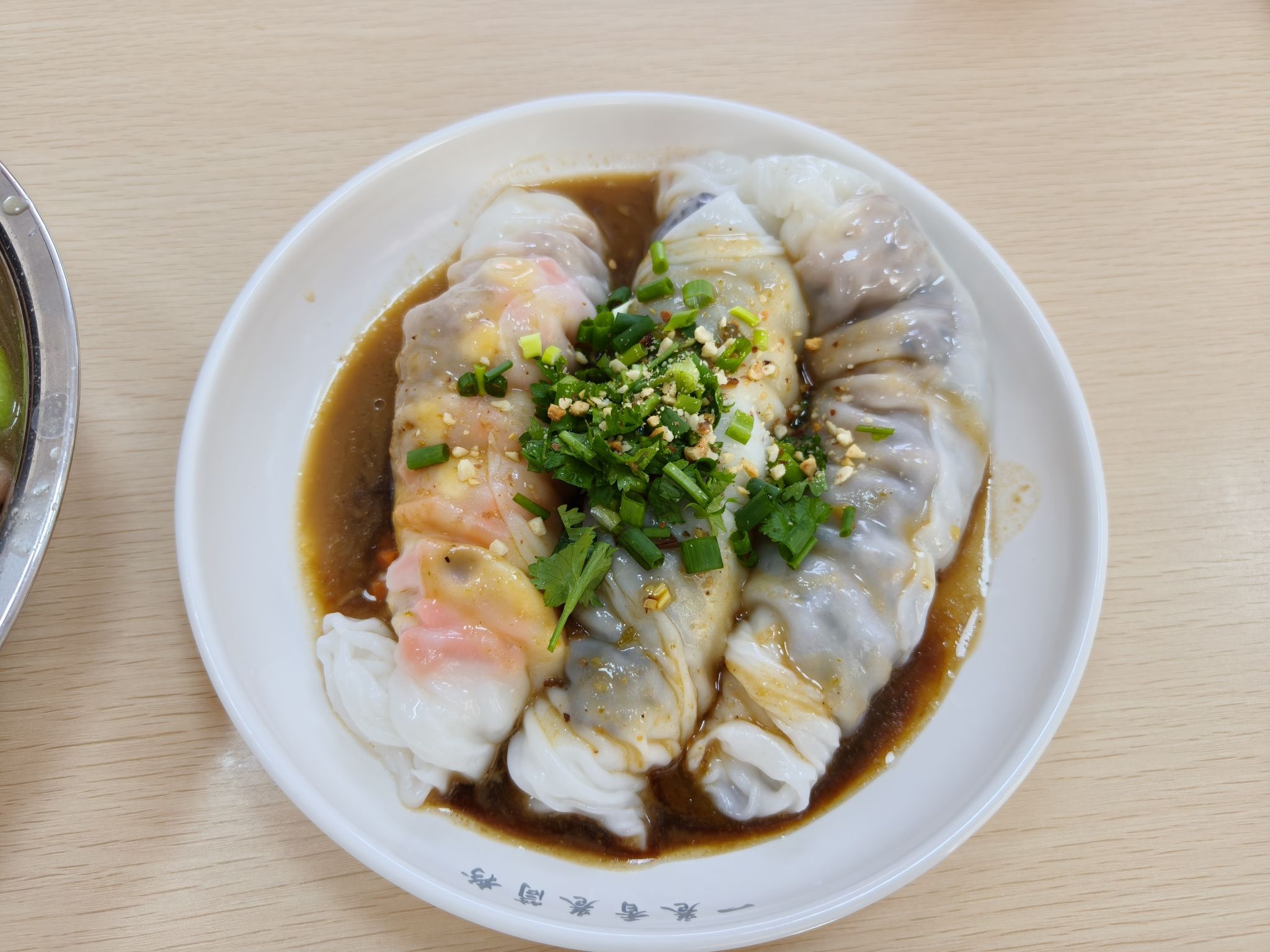 一卷香卷筒粉