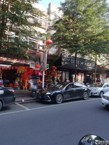 柯雷斯保罗(屯昌店)