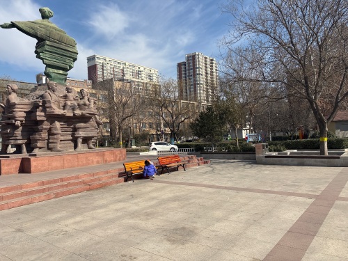 京畿台公园