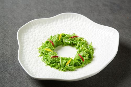 山里闲亭