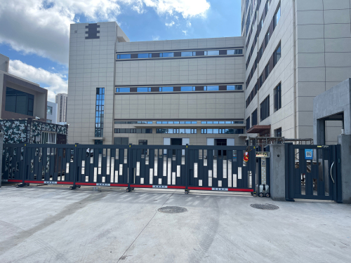 大连医嘉医疗健康产业园有限公司实景图