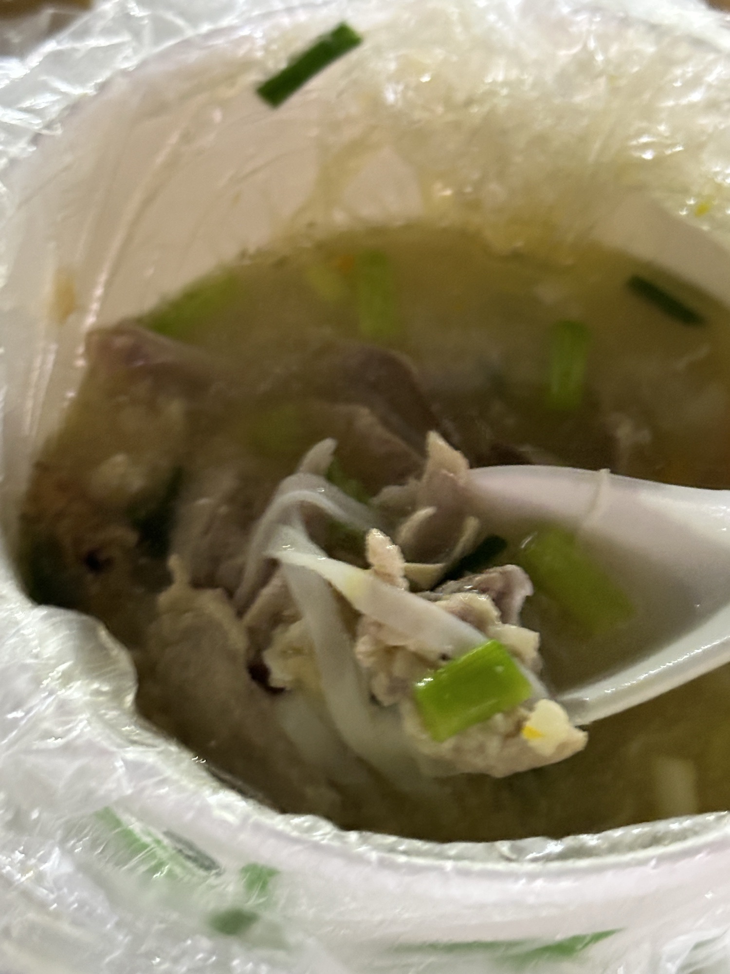 新华万隆大排档