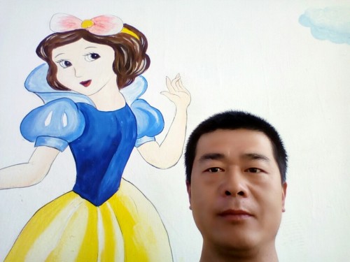 鸡西市儿童公园旅行图片 2