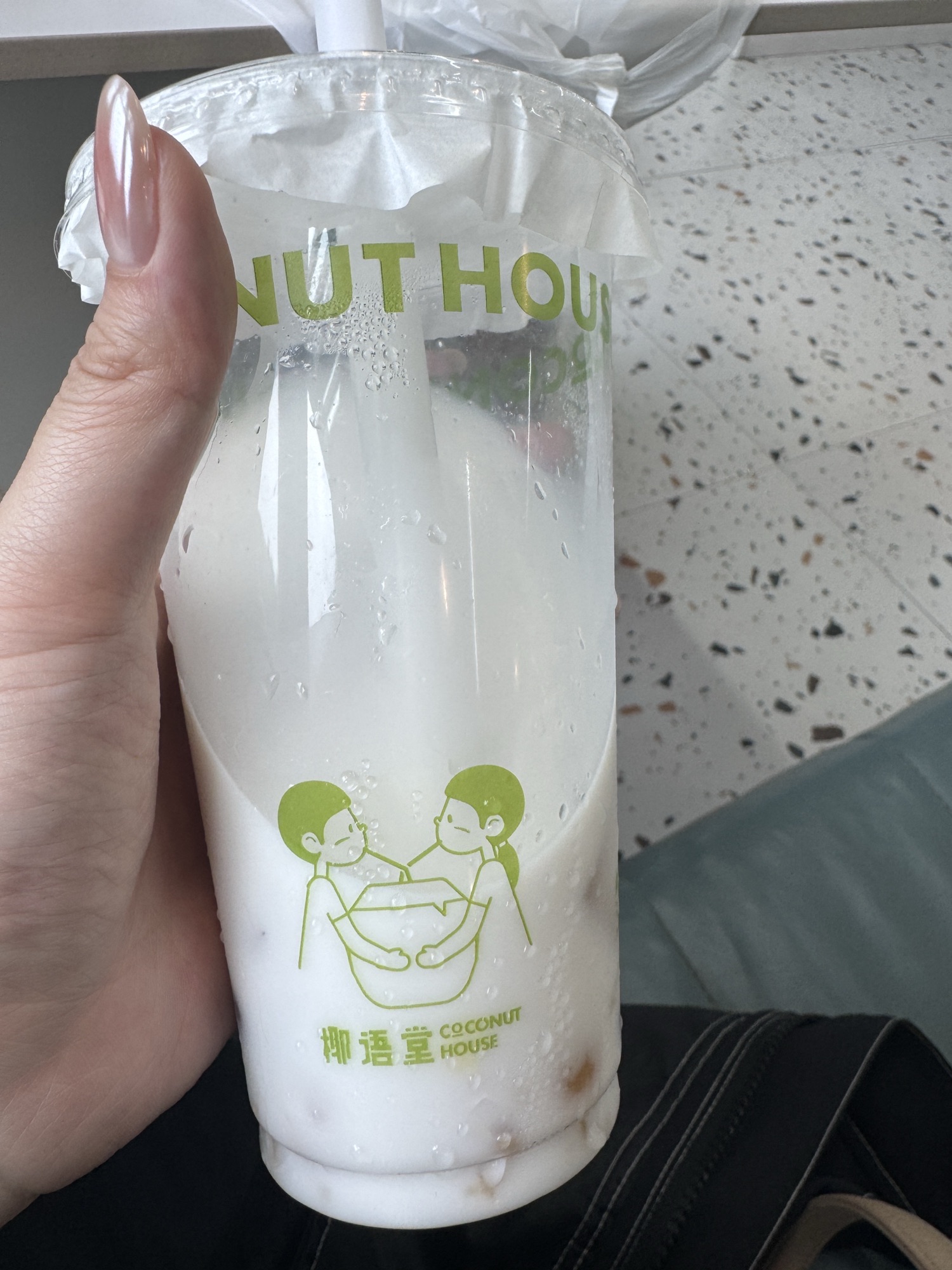椰语堂清补凉(石梅湾店)