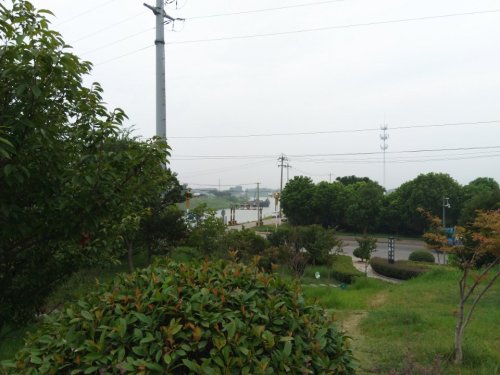 宝塔山遗址公园旅行图片 3
