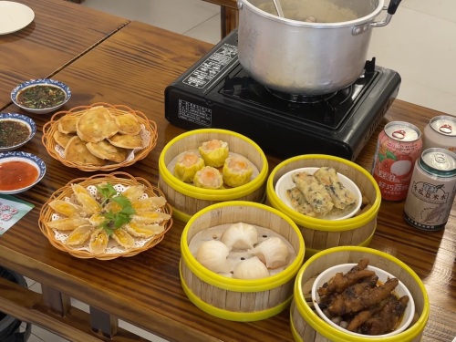 广兴记·鲜切猪杂粥潮味馆