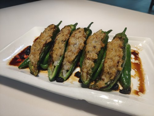 洪明美食