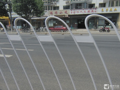 福顺小吃(中兴西路店)