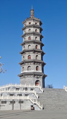 五指山文化主题公园