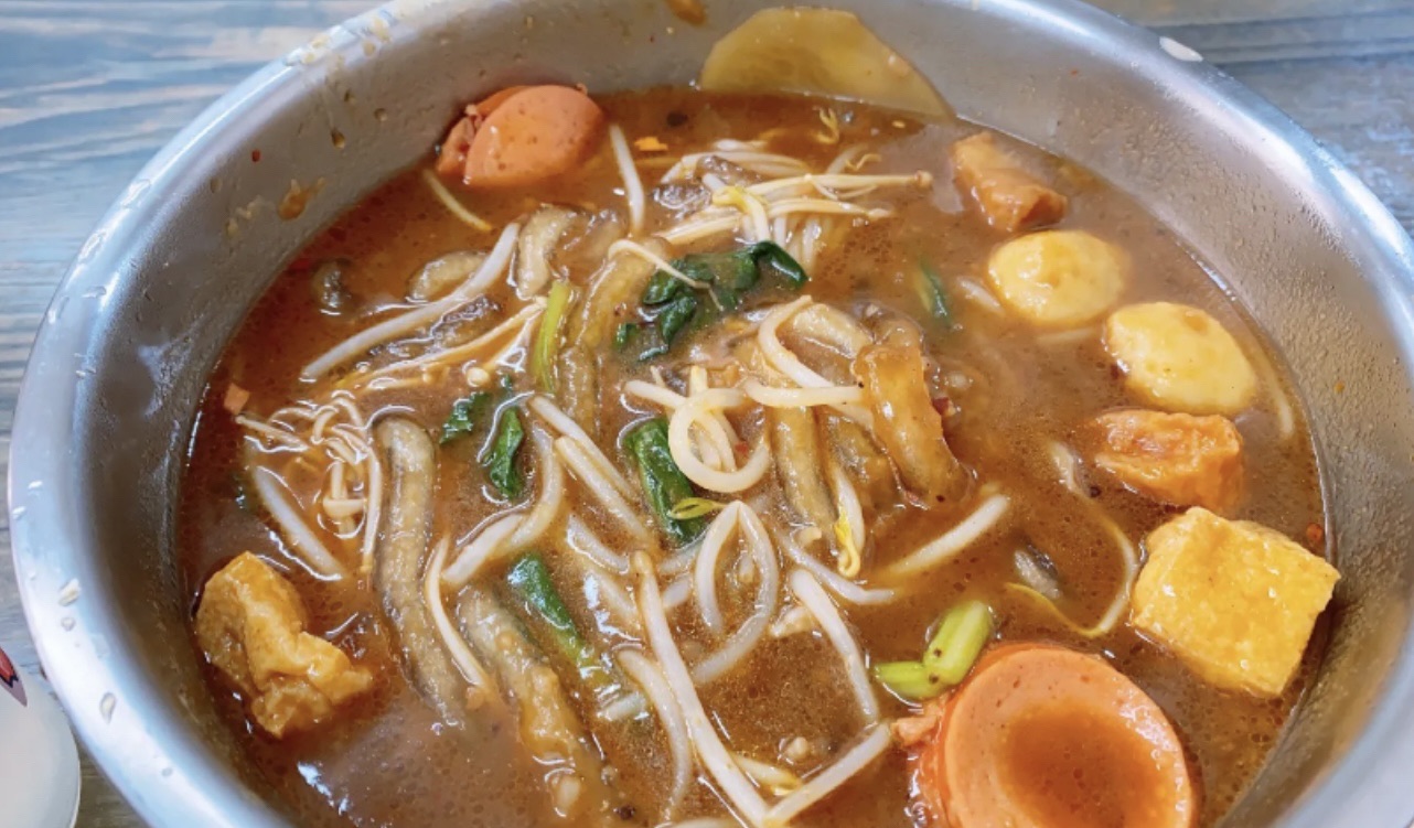 海高土豆粉