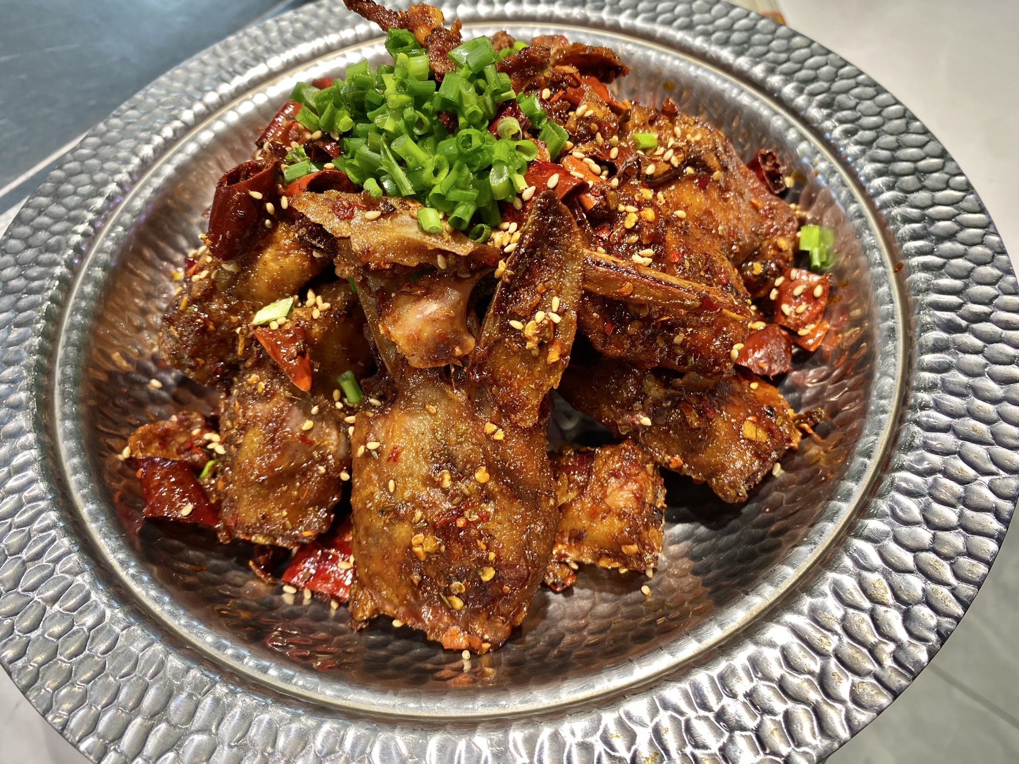 湖南土钵菜(尚品园小区店)