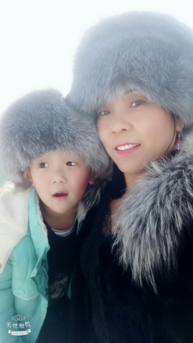 冷口东河冰瀑旅行图片 2