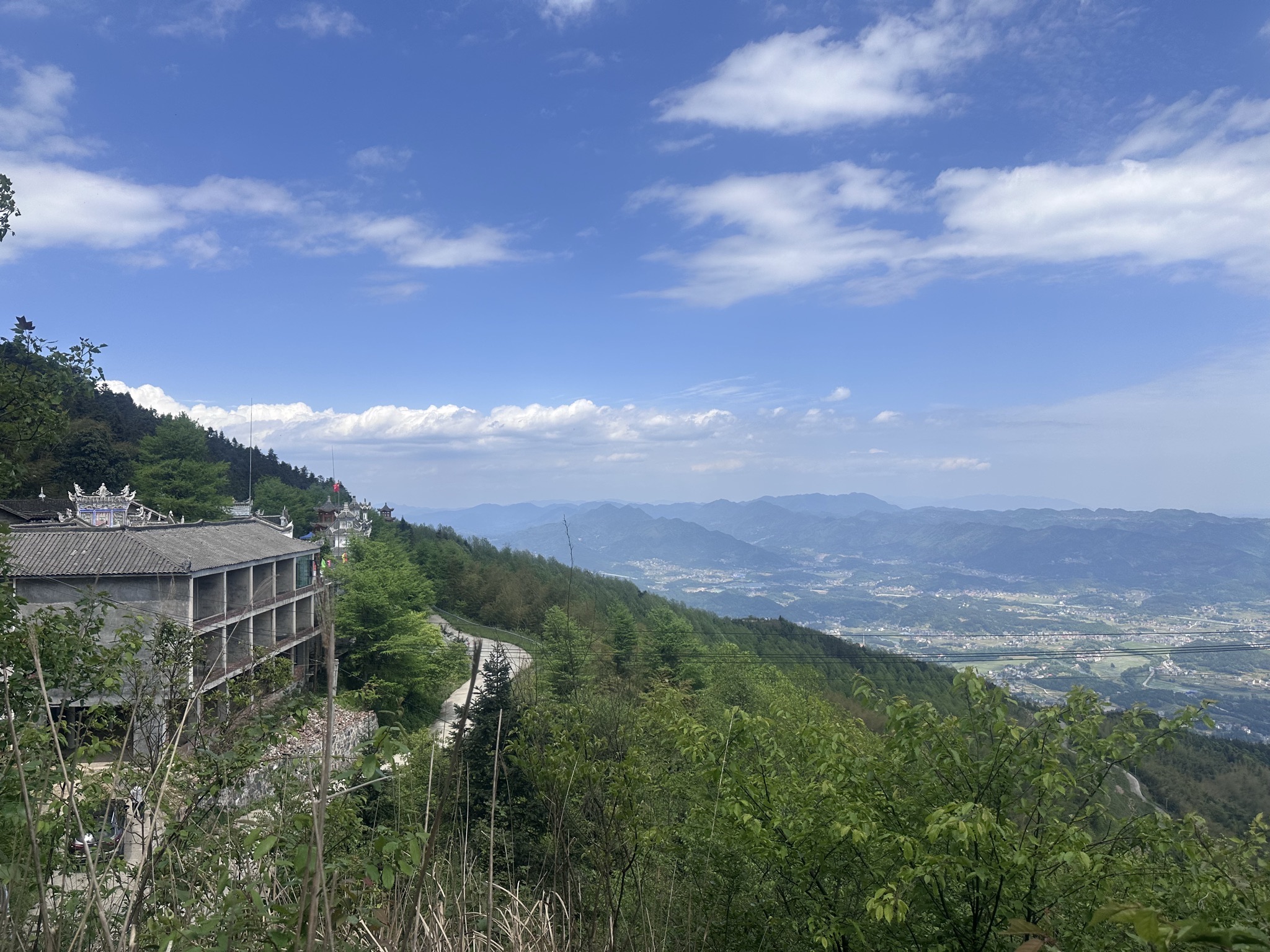 东山禅院实景照片