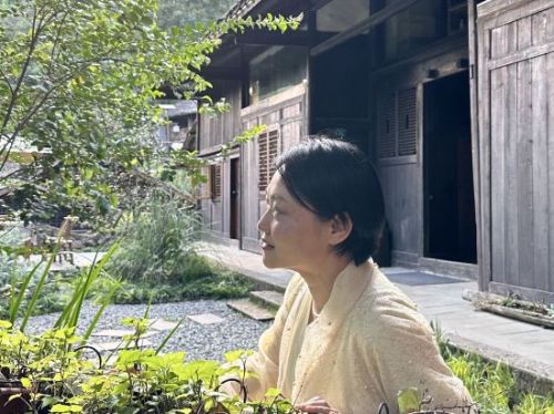 川藏茶马驿旅行图片 1