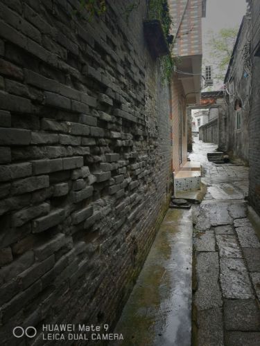 景阳门旅行图片 1